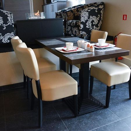B&B Afrodite Zonnebeke Zewnętrze zdjęcie
