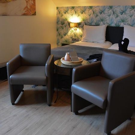B&B Afrodite Zonnebeke Zewnętrze zdjęcie