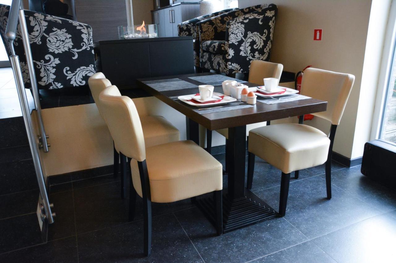 B&B Afrodite Zonnebeke Zewnętrze zdjęcie
