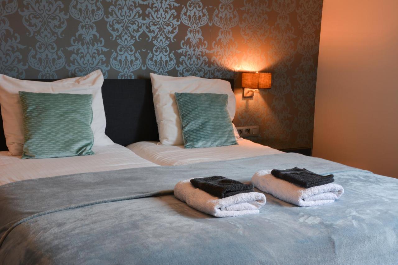 B&B Afrodite Zonnebeke Zewnętrze zdjęcie