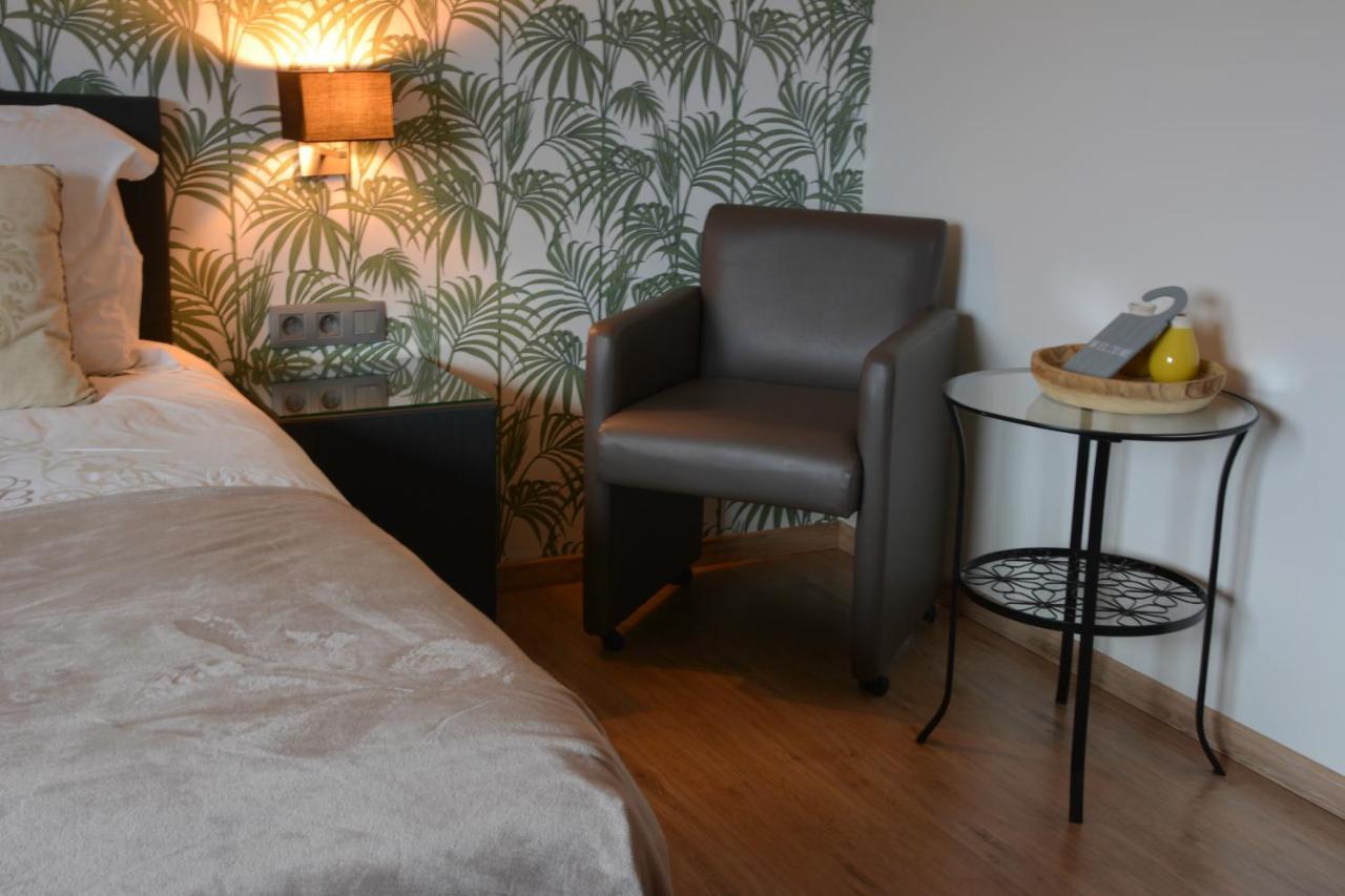 B&B Afrodite Zonnebeke Zewnętrze zdjęcie