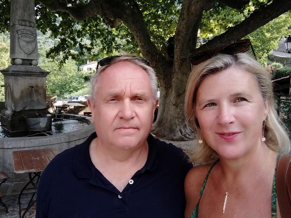 B&B Afrodite Zonnebeke Zewnętrze zdjęcie