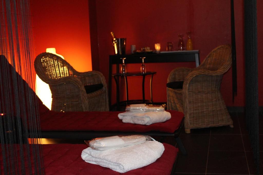 B&B Afrodite Zonnebeke Zewnętrze zdjęcie